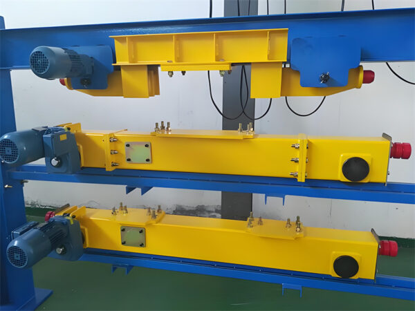 Overhead Crane End Carriages - 图片 4